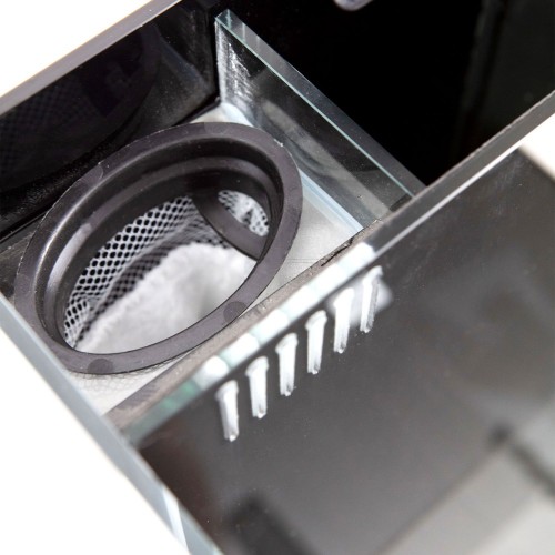 copy of Kubic extra clear glass silicone...