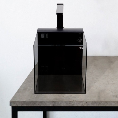 Aqpet Kubic 30 Rear Kit Vasca 30x30x30cm in...