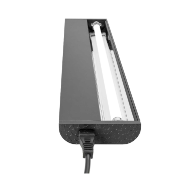 T5 Terrarium Top, plafonnier UVB haute performance pour... 2