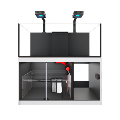 Red Sea REEFER G2 + XL 525 (150x55x57.5h cm) -...