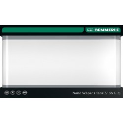 Nano Scapers Tank new Dennerle
