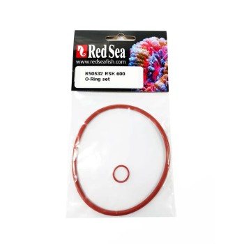 Set of O-ring Skimmer seals Red Sea RSK-600 - Red Sea