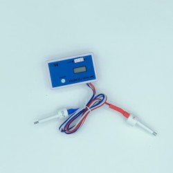 TDSLine controller online for Osmosy Pro - AQPET system