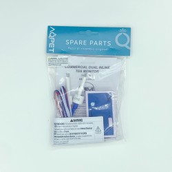 TDSLINE CONTROLLER IN LINEA PER IMPIANTO OSMOSY PRO - Aqpet