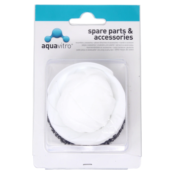 Stockage Aquavitro Division Filter Sock and MS foam sponge