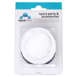 Stocking Aquavitro Division Filter Sock and MS foam sponge