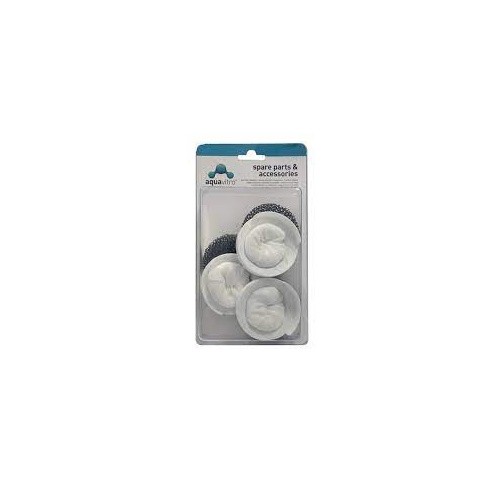 3-piece stockings Aquavitro Division Filter...