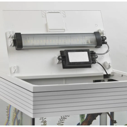 Pure XL ceiling light - Askoll