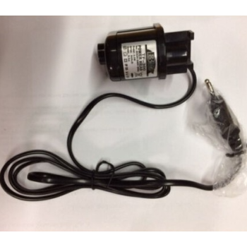 Complete round assembled RICAMBIO for MILLENNIUM