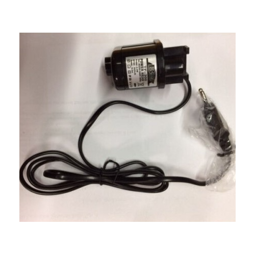 Complete round assembled RICAMBIO for MILLENNIUM