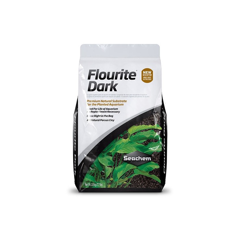Flourite Dark Seachem
