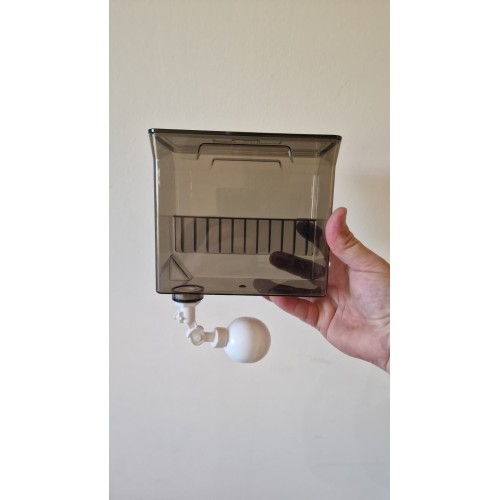 Max Nano Cube G2, sans soutien - Mer Rouge