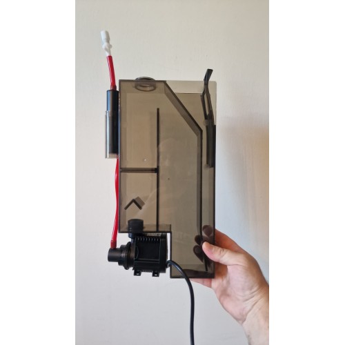 Max Nano Cube G2, senza supporto - Red sea