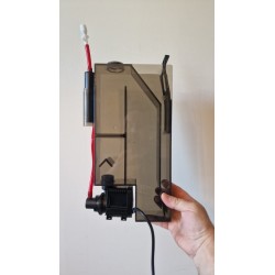 Max Nano Cube G2, sans soutien - Mer Rouge