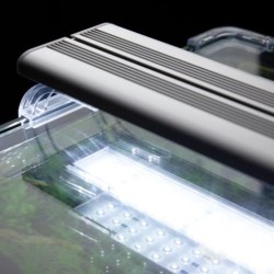 KUBUS CURVE 65L ESSENTIAL con MOBILE set acquario con filtro, luce e supporto - Aquatlantis