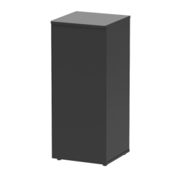 Kubus Curve 30L Essential with Mobile Aquarium set with filter, light and support - Aquatlantis