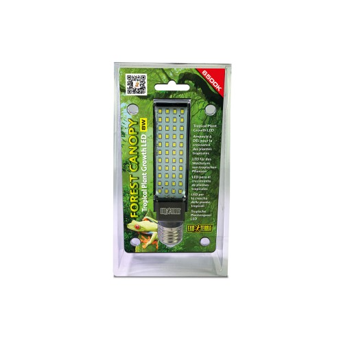 EXO Terra Forest Canopy LED - LED lamp for...
