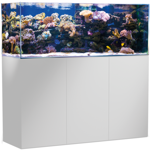 Aquamedic Armatus 450 White Marine Aquarium...