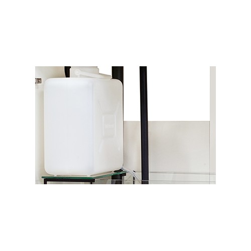 Aquamedic Armatus 450 White Marine Aquarium...