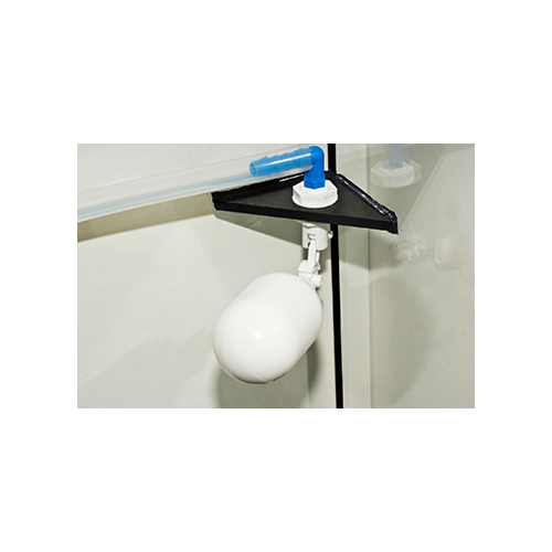 Aquamedic Armatus 450 White Marine Aquarium...