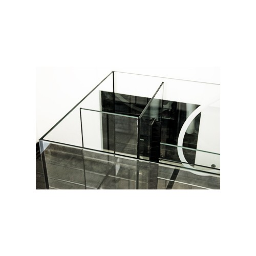 Aquamedic Armatus 450 White Marine Aquarium...