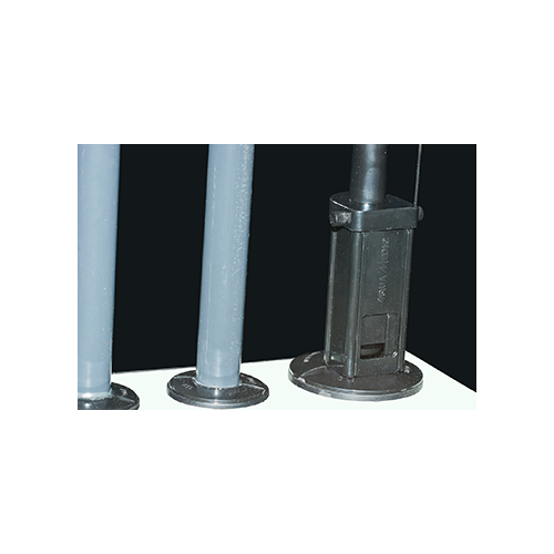 Aquamedic Armatus 450 White Marine Aquarium...