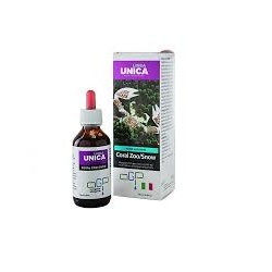 Iodide soluzione concentrata di iodio e minerali Unica