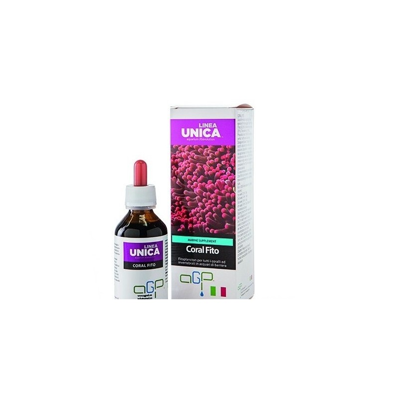 Coral Fito Linea Unica