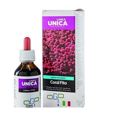 Coral Fito Linea Unica