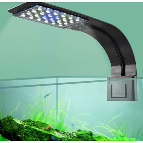 Ligne LED et plafonnier LED pour aquariums...