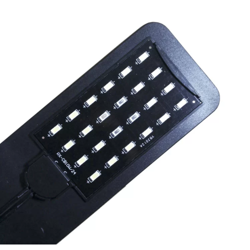 LINE LED PLUS LED ceiling light for freshwater...