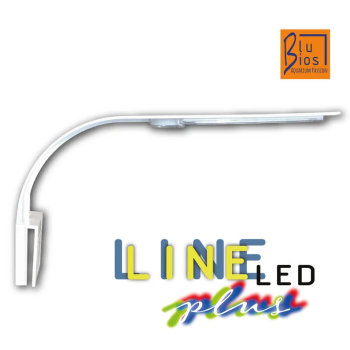 LINE LED PLUS LED ceiling light for freshwater aquariums...