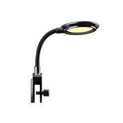 Lilli Led per acquari d'acqua dolce, marina e tartarughiere 5W - Blu Bios