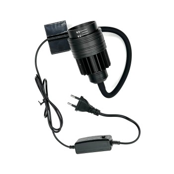 Magic LED for freshwater aquariums, marine and turtle 15W... 2