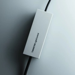 Twinstar LightControl - Bluetooth controller for LED ceiling lights