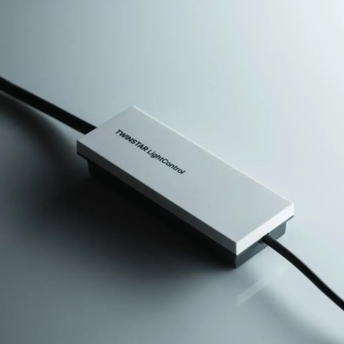 copy of LED controller dimmer Twinstar