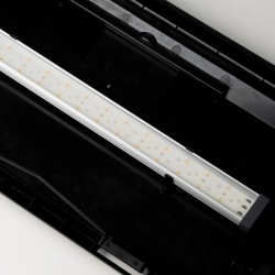 Adattatore Twinstar a clip per acquario Juwel Primo per plafoniera Twinstar G-line