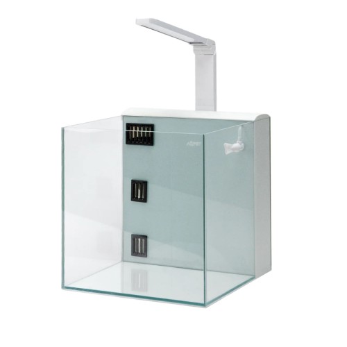 AQPET KUBIC 50 arrière - kit de réservoir en...