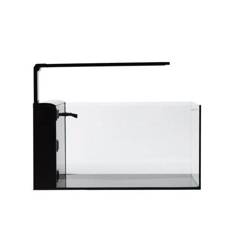 Aqpet Aqua 60 rear - Kit vasca in vetro...