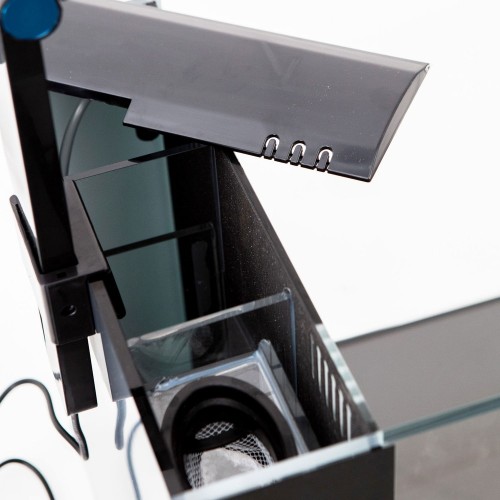 Aqpet Aqua 60 rear - Kit vasca in vetro...