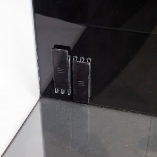 copy of Kubic extra clear glass silicone...