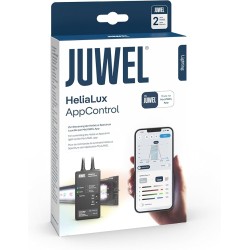 Helialux AppControl Unité de contrôle sans fil pour les plafonniers Helialux - Juwel