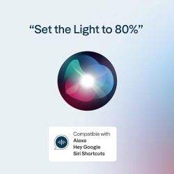 Helialux AppControl wireless control unit for Helialux ceiling lights - Juwel