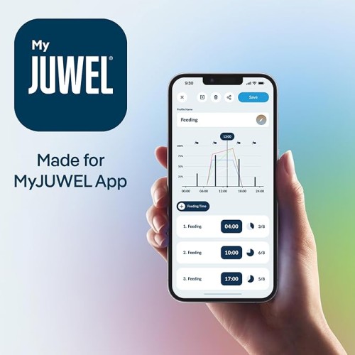 copy of Juwel HeliaLux Smart Control - Helialux...