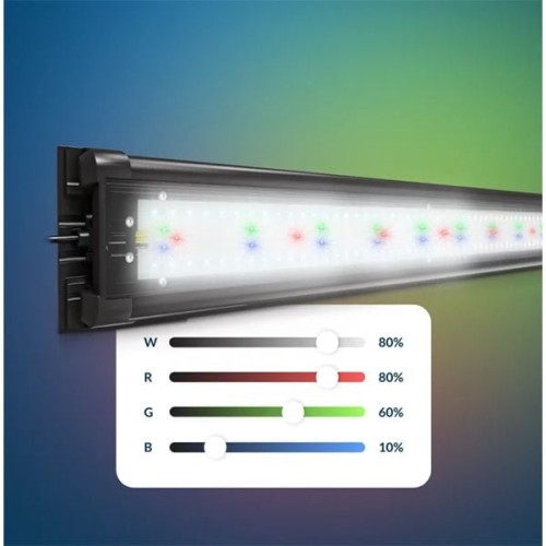 Helialux AppControl wireless control unit for...