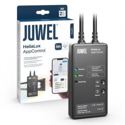 Helialux AppControl wireless control unit for Helialux ceiling lights - Juwel