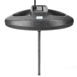 Oase Librefree Thermo 330 - Dispositif anti-angle anti-gel-glace pour les lacs