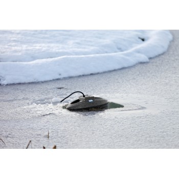 Oase Librefree Thermo 330 - Dispositif anti-angle... 2