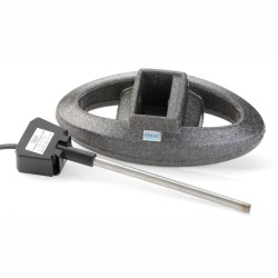 Oase IceFree Thermo 330 - dispositivo antigelo-antighiaccio per laghetti