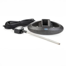 Oase IceFree Thermo 330 - dispositivo antigelo-antighiaccio per laghetti